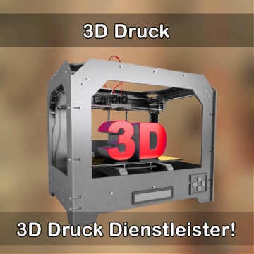 3D-Druckservice in Alzenau 