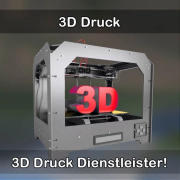 3D-Druckservice in Am Ettersberg 