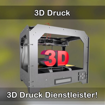 3D-Druckservice in Am Mellensee 