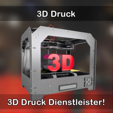 3D-Druckservice in Am Ohmberg 