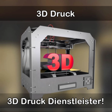 3D-Druckservice in Amberg 