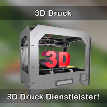 3D-Druckservice in Amerang 