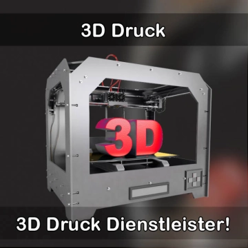3D-Druckservice in Amöneburg 