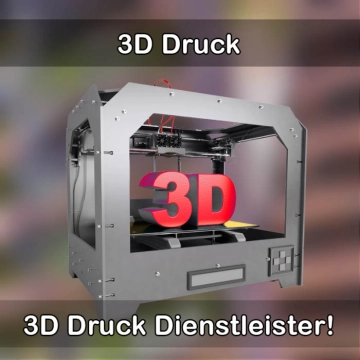 3D-Druckservice in Amorbach 