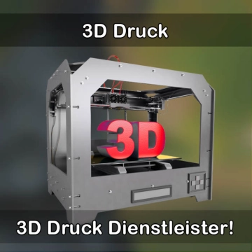 3D-Druckservice in Amstetten 