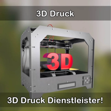 3D-Druckservice in Amt Wachsenburg 