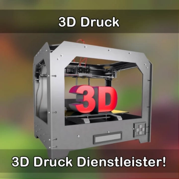 3D-Druckservice in Amtsberg 
