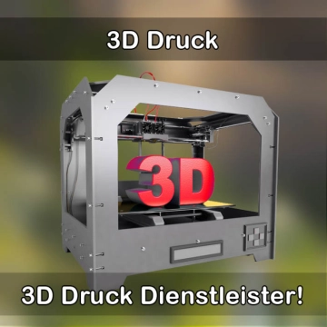 3D-Druckservice in Amtzell 