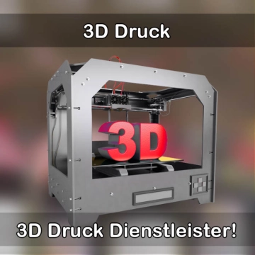 3D-Druckservice in Andernach 