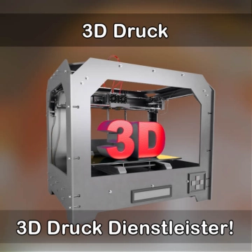 3D-Druckservice in Angelbachtal 