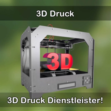 3D-Druckservice in Angelburg 