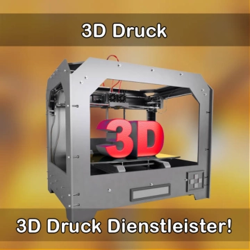 3D-Druckservice in Angermünde 