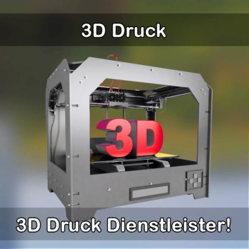 3D-Druckservice in Anklam 