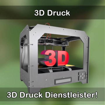 3D-Druckservice in Ankum 
