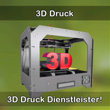 3D-Druckservice in Annaburg 