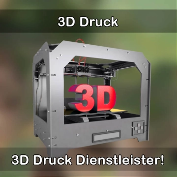 3D-Druckservice in Apen 