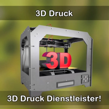 3D-Druckservice in Apolda 