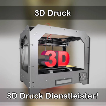 3D-Druckservice in Appen 