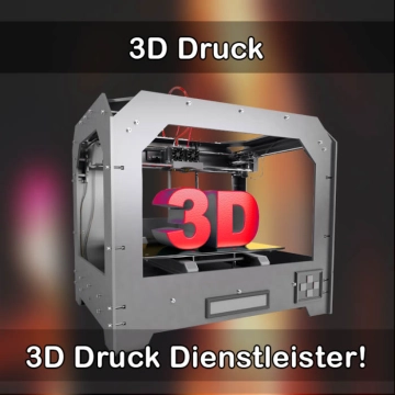 3D-Druckservice in Appenweier 