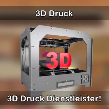 3D-Druckservice in Arendsee (Altmark) 