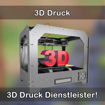 3D-Druckservice in Arnsberg 