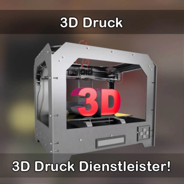 3D-Druckservice in Arnstorf 