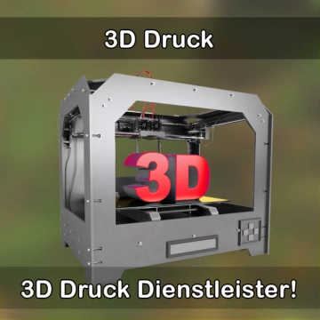 3D-Druckservice in Artern 