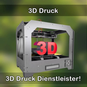 3D-Druckservice in Aschersleben 