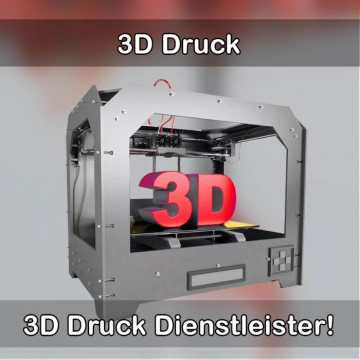 3D-Druckservice in Aschheim 