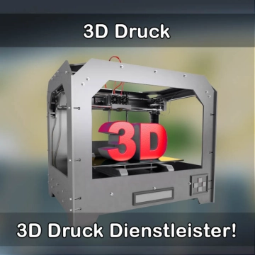 3D-Druckservice in Aspach bei Backnang 
