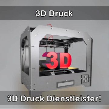 3D-Druckservice in Asperg 