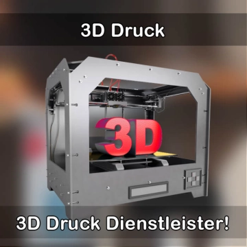 3D-Druckservice in Aßlar 