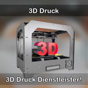 3D-Druckservice in Aßling 