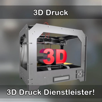 3D-Druckservice in Attendorn 