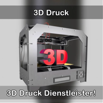 3D-Druckservice in Aue-Bad Schlema 
