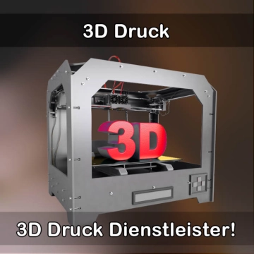 3D-Druckservice in Auenwald 