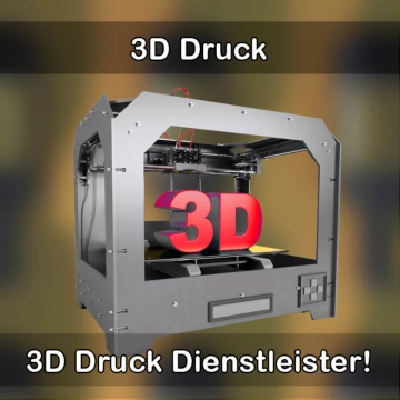 3D-Druckservice in Auetal 