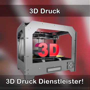 3D-Druckservice in Augsburg 