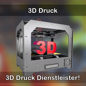 3D-Druckservice in Aukrug 