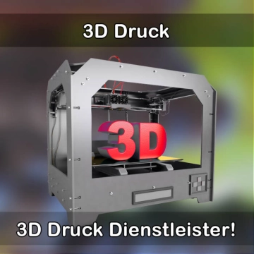 3D-Druckservice in Aulendorf 