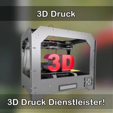 3D-Druckservice in Auma-Weidatal 