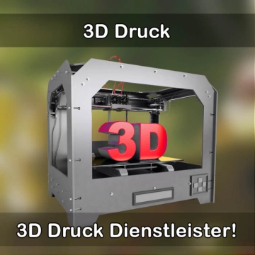 3D-Druckservice in Baar-Ebenhausen 