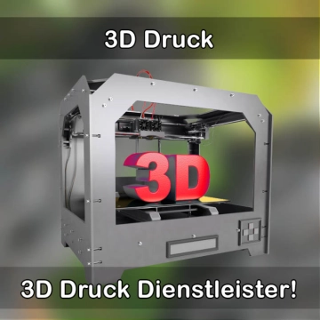 3D-Druckservice in Babenhausen (Hessen) 