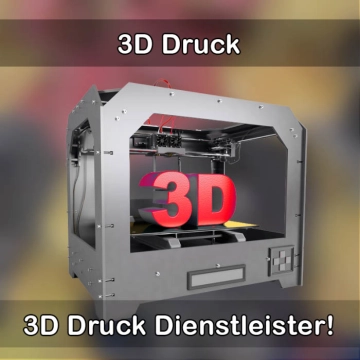 3D-Druckservice in Babenhausen (Schwaben) 