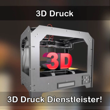 3D-Druckservice in Backnang 