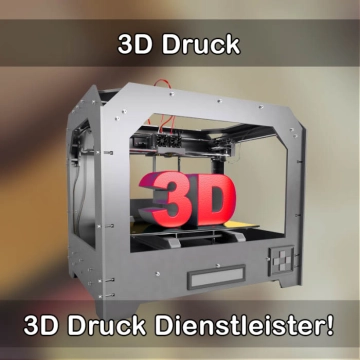 3D-Druckservice in Bad Abbach 