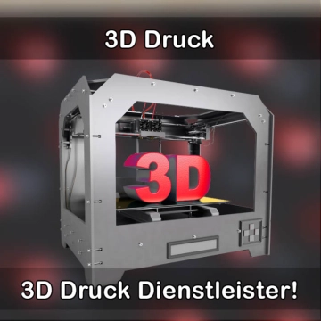 3D-Druckservice in Bad Bellingen 