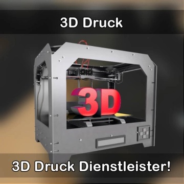 3D-Druckservice in Bad Belzig 