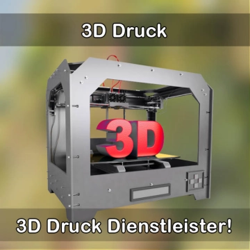 3D-Druckservice in Bad Bergzabern 
