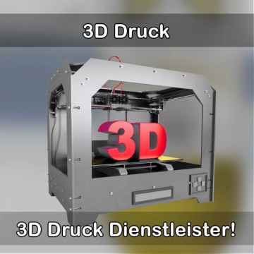 3D-Druckservice in Bad Berka 